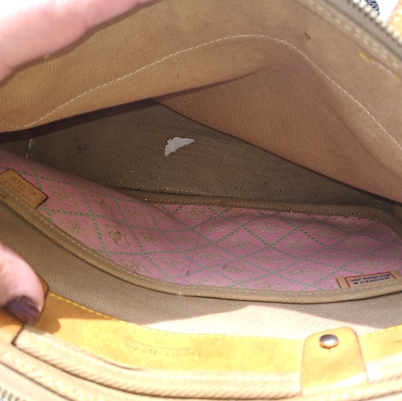 Dooney & Bourke Purse - Picture 10 of 11